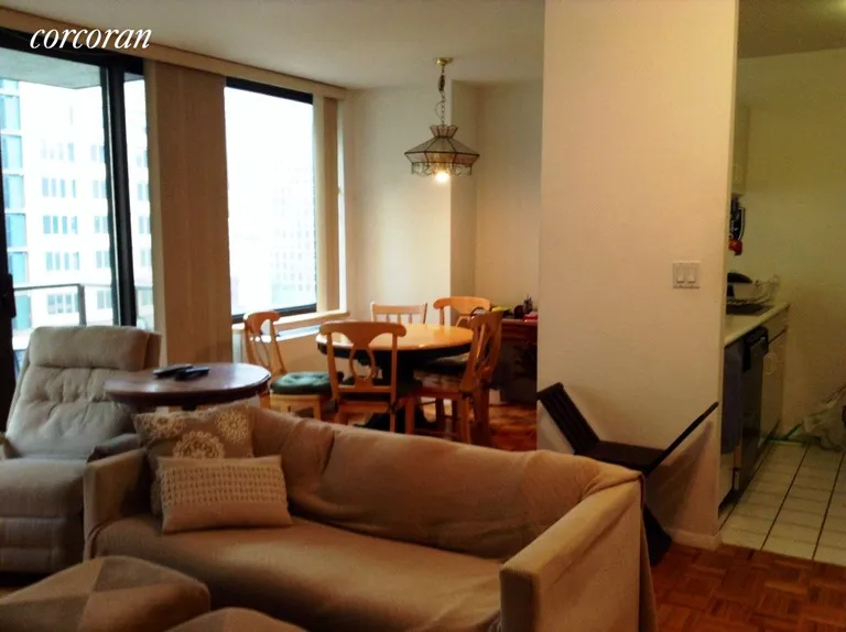 New York City Real Estate | View 161 West 61st Street, 6H | room 7 | View 8