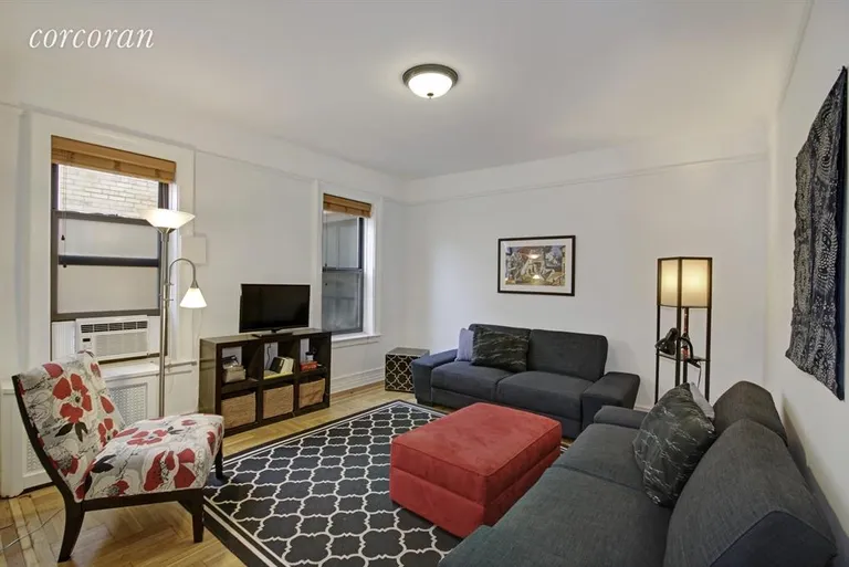 New York City Real Estate | View 175 Eastern Parkway, 6M | 1 Bath | View 1