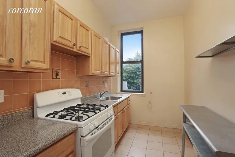 New York City Real Estate | View 410 5th Avenue, 2 | 2 Beds, 1 Bath | View 1