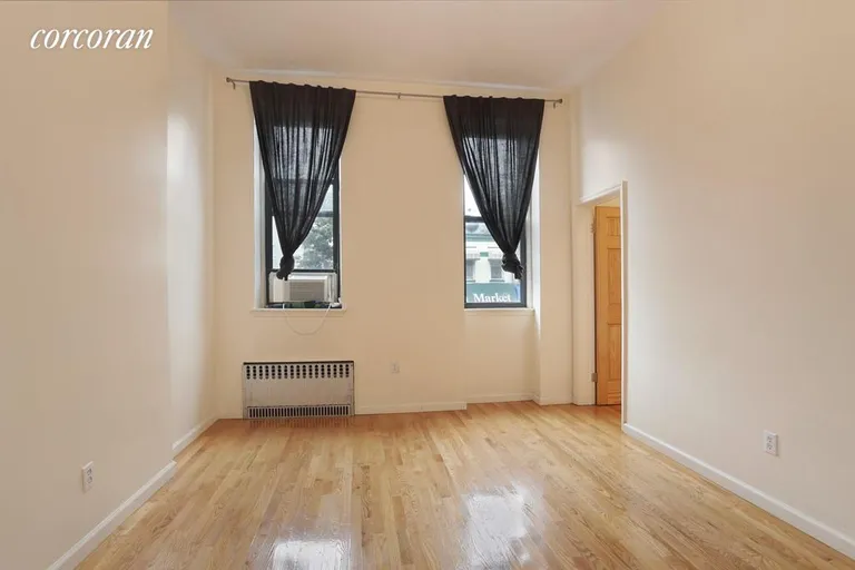 New York City Real Estate | View 410 5th Avenue, 2 | room 1 | View 2