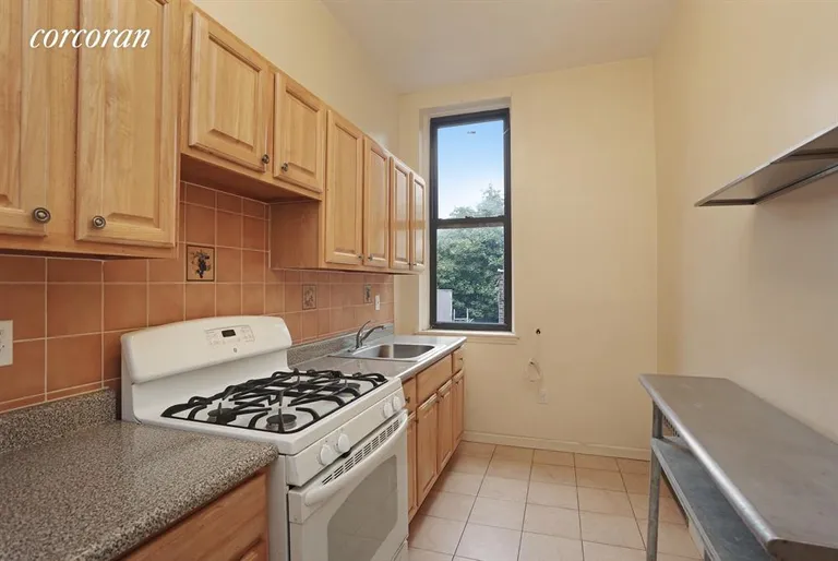 New York City Real Estate | View 410 5th Avenue, 2 | Kitchen | View 7