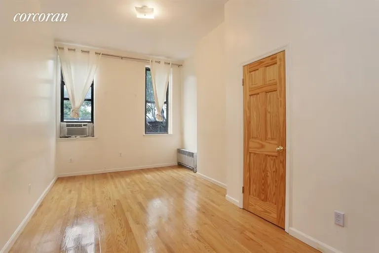 New York City Real Estate | View 410 5th Avenue, 2 | 2nd Bedroom | View 9