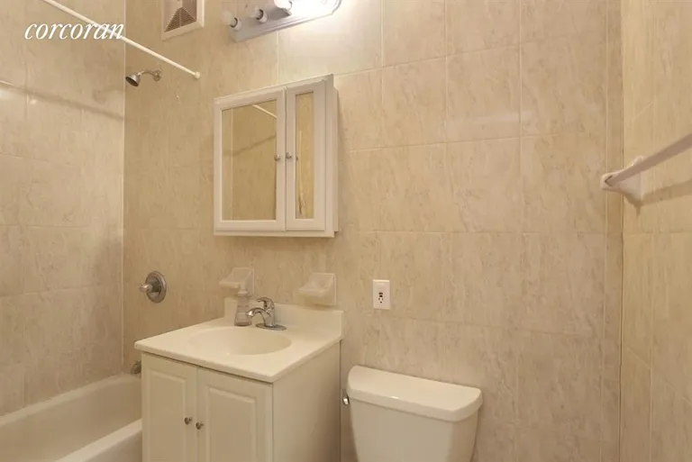 New York City Real Estate | View 410 5th Avenue, 2 | Bathroom | View 10