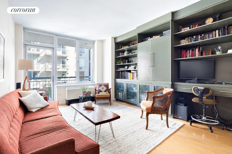 New York City Real Estate | View 26 Broadway, 305 | 1 Bed, 1 Bath | View 1