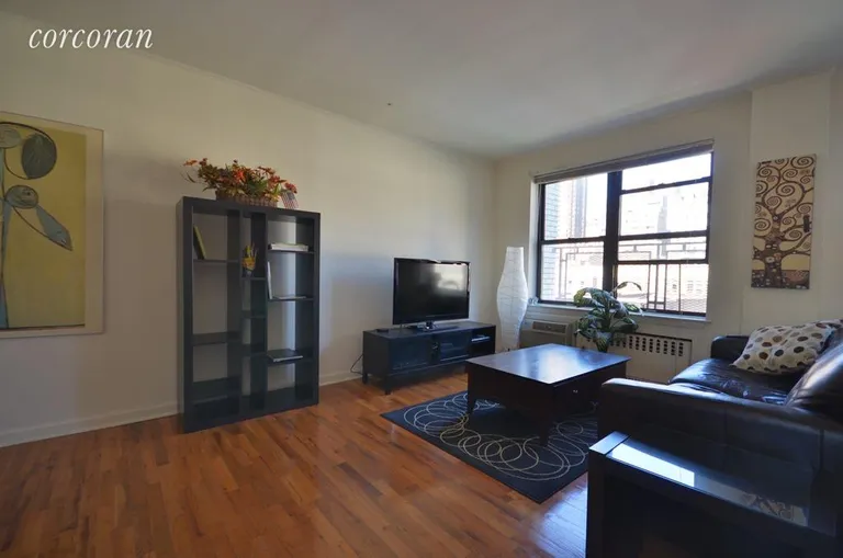 New York City Real Estate | View 222 East 75th Street, 6C | 1 Bath | View 1