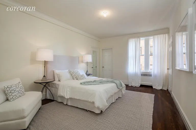 New York City Real Estate | View 895 Park Avenue, 5C | room 6 | View 7