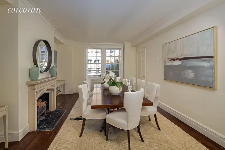 New York City Real Estate | View 895 Park Avenue, 5C | room 2 | View 3