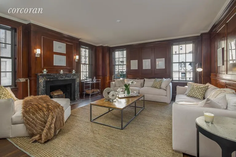 New York City Real Estate | View 895 Park Avenue, 5C | room 1 | View 2