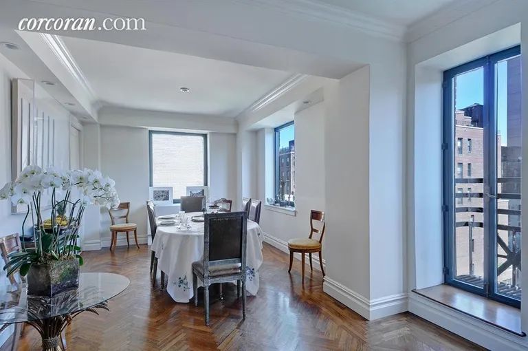 New York City Real Estate | View 60 East 88th Street, PHB | room 2 | View 3