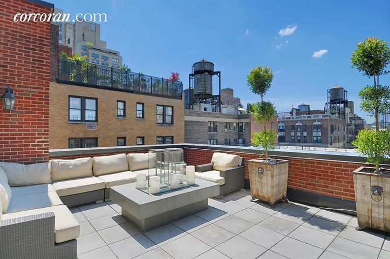 New York City Real Estate | View 60 East 88th Street, PHB | room 4 | View 5