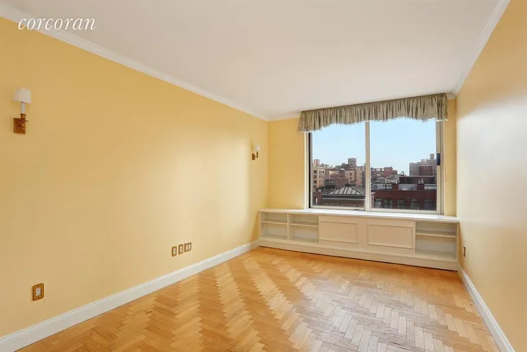 New York City Real Estate | View 170 East 87th Street, W11C | Master Bedroom | View 6