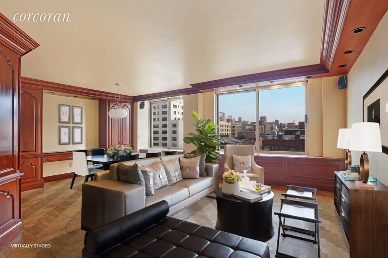 New York City Real Estate | View 170 East 87th Street, W11C | 3 Beds, 3 Baths | View 1