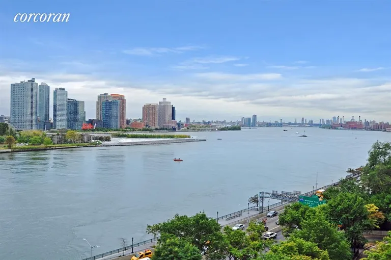 New York City Real Estate | View 50 Sutton Place South, 10H | View | View 6
