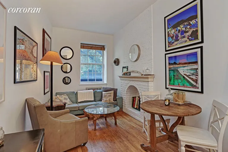 New York City Real Estate | View 331 West 21st Street, FW | room 4 | View 5
