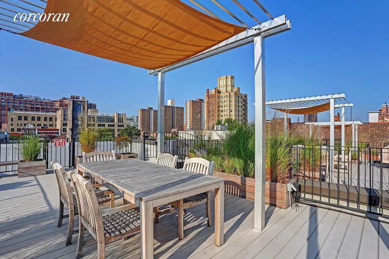 New York City Real Estate | View 331 West 21st Street, FW | 3 Beds, 2 Baths | View 1
