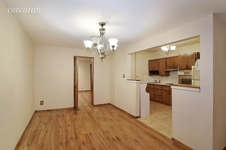 New York City Real Estate | View 1270 Prospect Avenue | Dining Room | View 2
