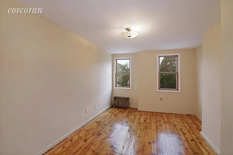 New York City Real Estate | View 1270 Prospect Avenue | Bedroom | View 3