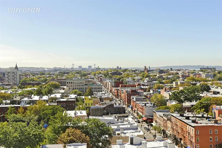 New York City Real Estate | View 87 Smith Street, 11C | View | View 8
