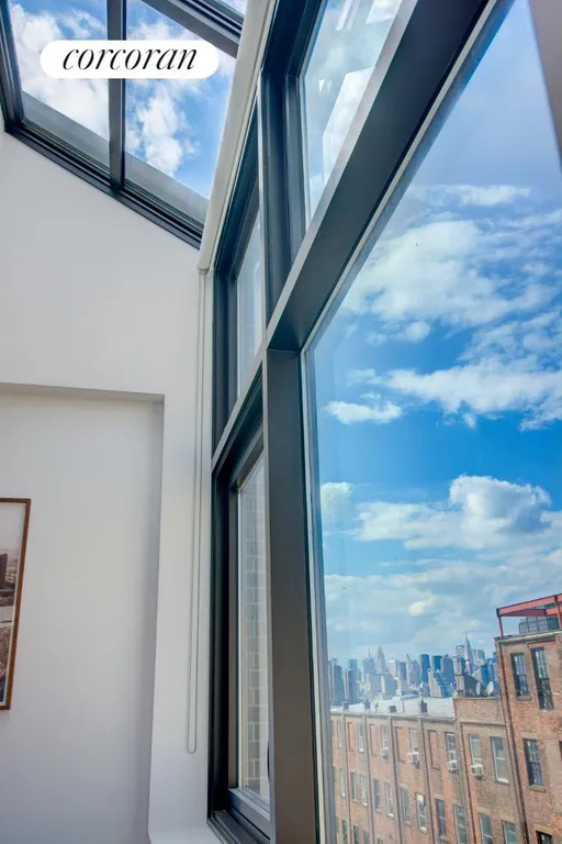 New York City Real Estate | View 70 Berry Street, 6F | room 4 | View 5