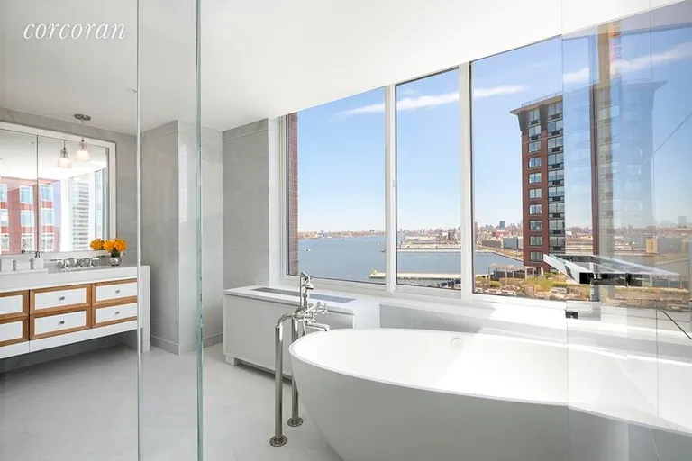 New York City Real Estate | View 212 Warren Street, 24G | room 6 | View 7