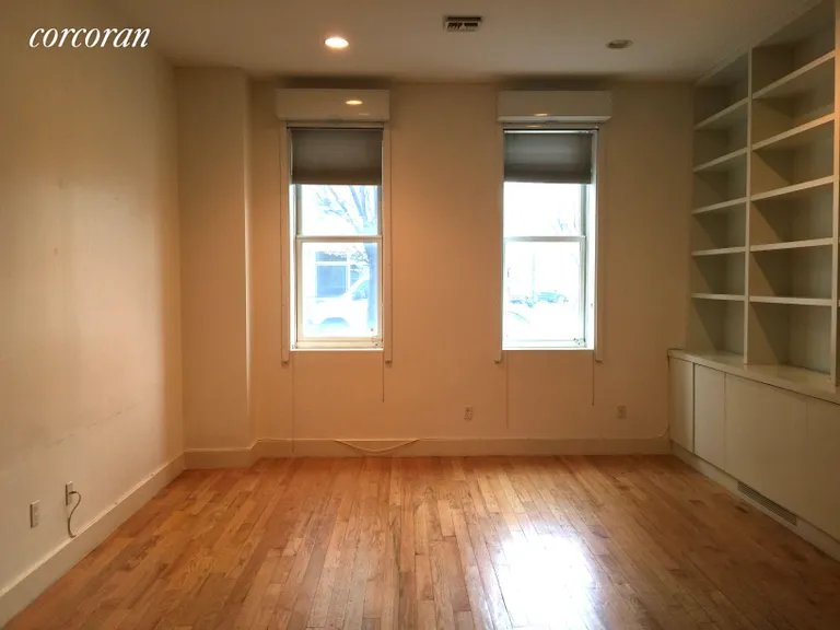 New York City Real Estate | View 55 Engert Avenue, 1 | 2 Beds, 2 Baths | View 1
