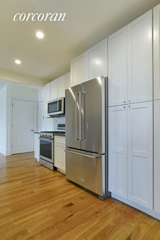 New York City Real Estate | View 702 44th Street, 4C | Kitchen | View 5