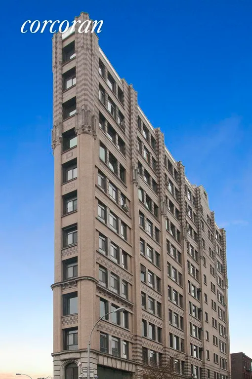 New York City Real Estate | View 2 Cornelia Street, 1004-05 | 1 | View 11
