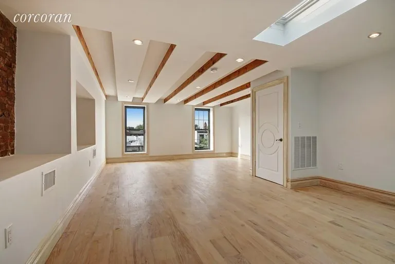 New York City Real Estate | View 410 Madison Street | room 3 | View 4