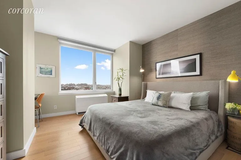 New York City Real Estate | View 22 North 6th Street, 18H | room 2 | View 3