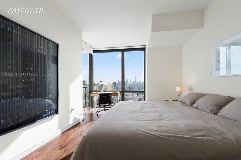 New York City Real Estate | View 101 West 24th Street, 27D | room 4 | View 5