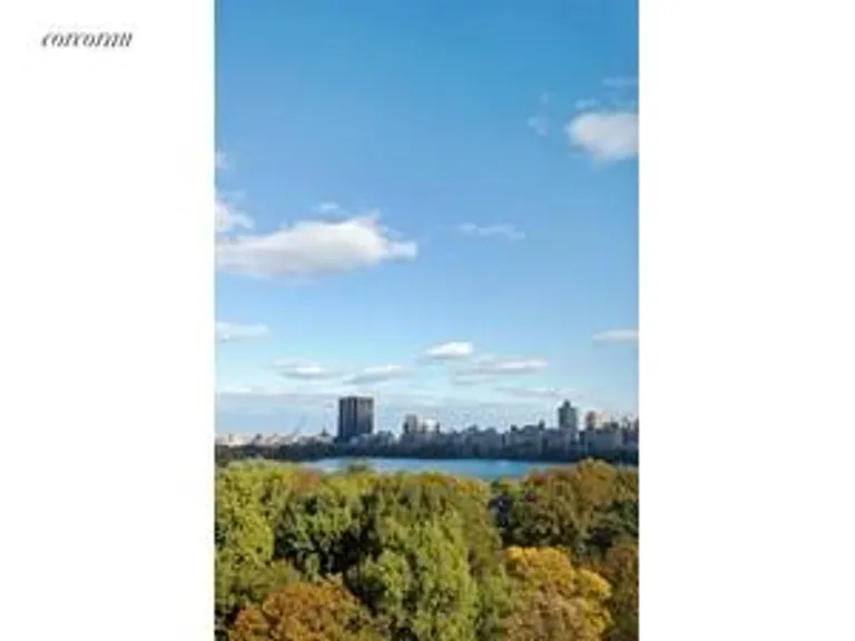 New York City Real Estate | View 257 Central Park West, 10D | View | View 2