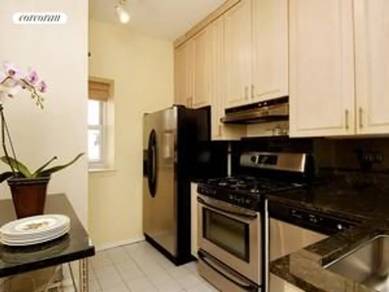 New York City Real Estate | View 257 Central Park West, 10D | Kitchen | View 3