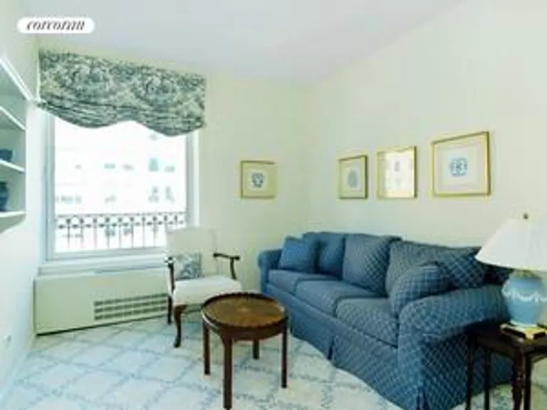 New York City Real Estate | View 257 Central Park West, 10D | Guest Room | View 5