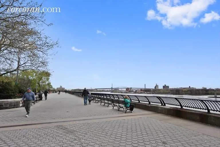 New York City Real Estate | View 130 East End Avenue, 10A | room 1 | View 2