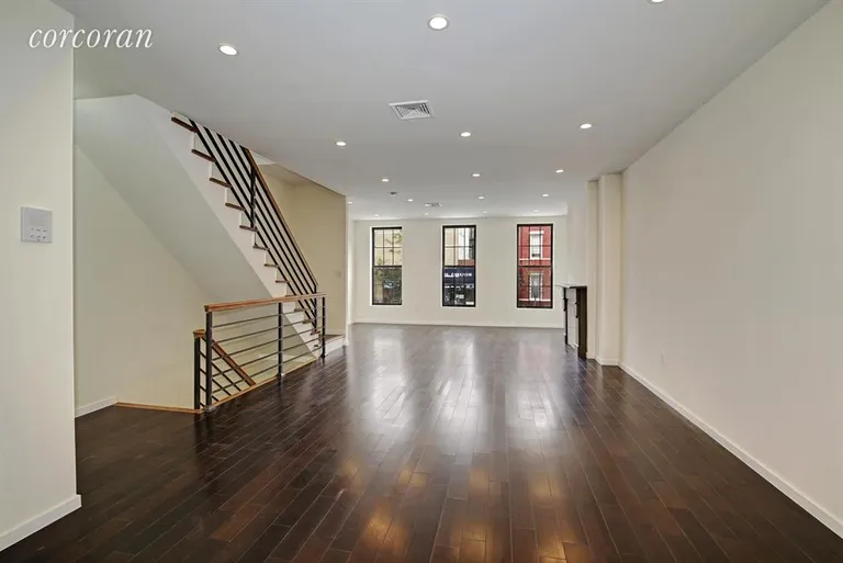 New York City Real Estate | View 41 Thomas S Boyland St, 2 | 3 Beds, 2 Baths | View 1