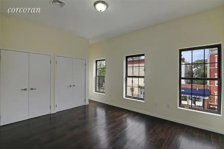 New York City Real Estate | View 41 Thomas S Boyland St, 2 | Bedroom | View 3
