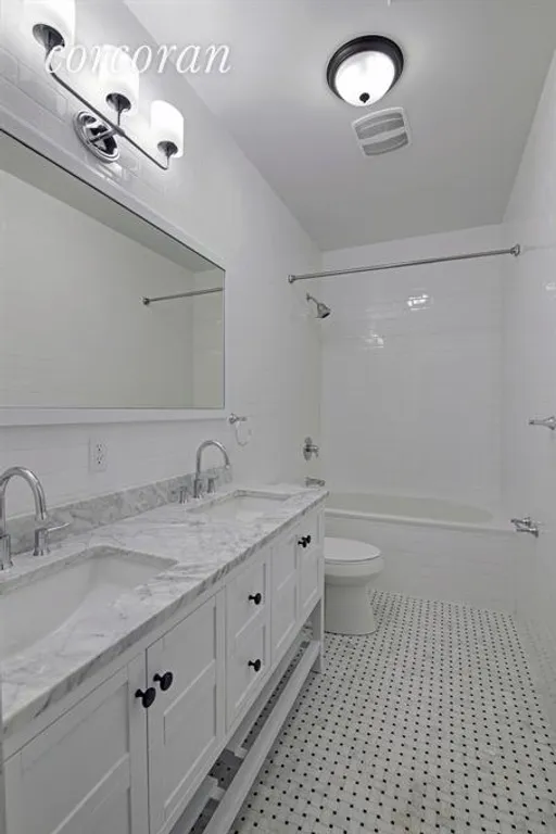 New York City Real Estate | View 41 Thomas S Boyland St, 2 | Bathroom | View 4