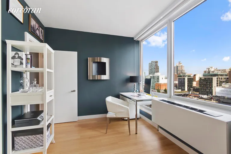 New York City Real Estate | View 450 West 17th Street, 1103 | 3 | View 9