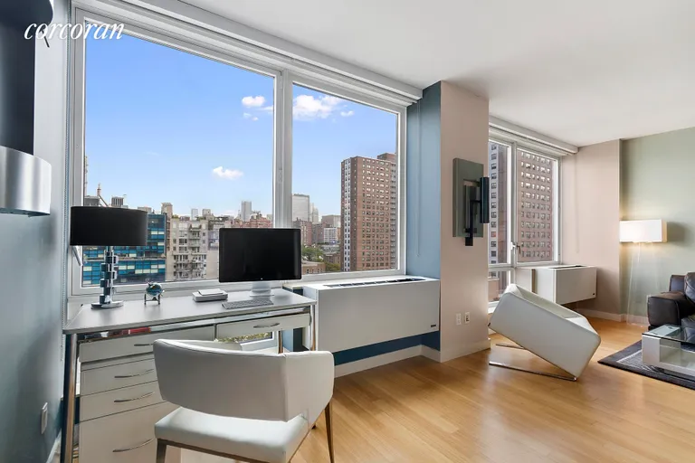 New York City Real Estate | View 450 West 17th Street, 1103 | 4 | View 10