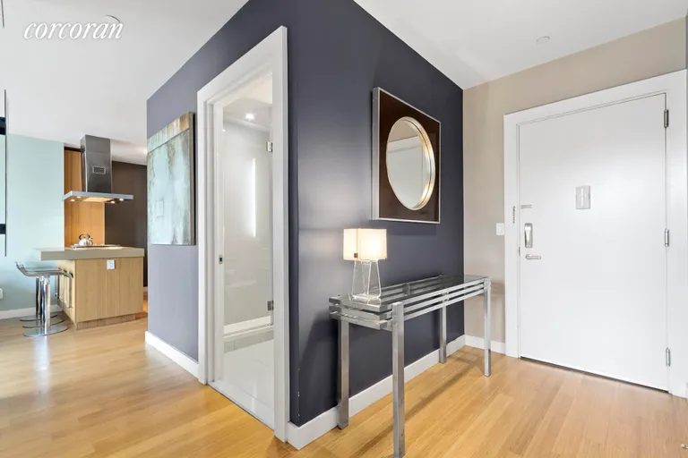 New York City Real Estate | View 450 West 17th Street, 1103 | 6 | View 12