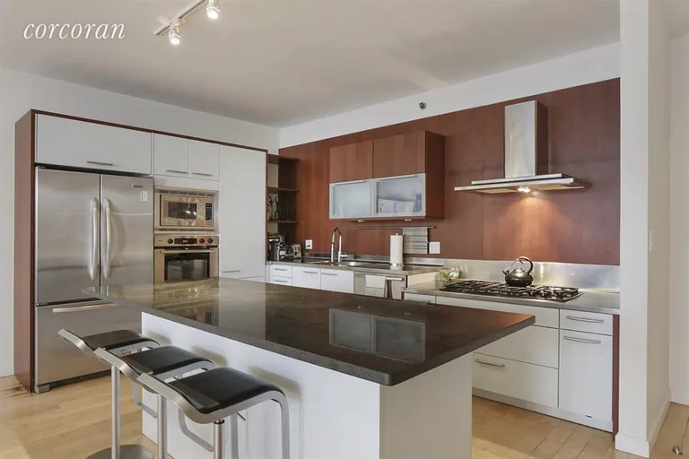 New York City Real Estate | View 224 West 18th Street, 5A | Kitchen | View 2