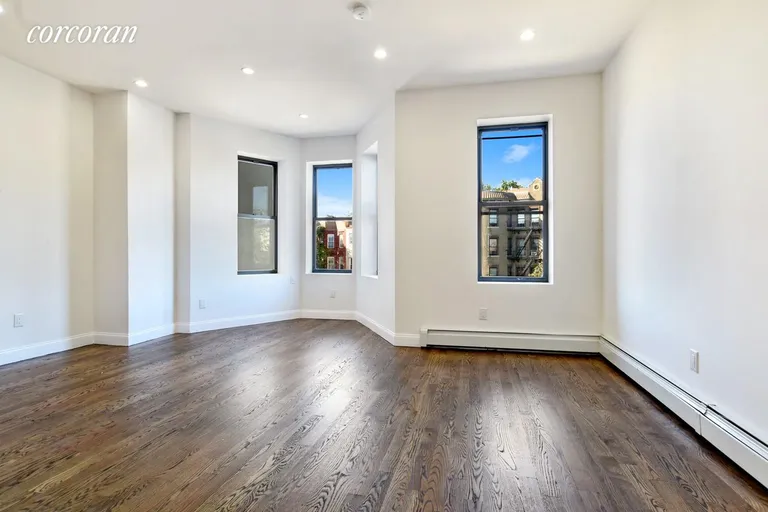 New York City Real Estate | View 1610 Eastern Parkway, 2 | room 1 | View 2