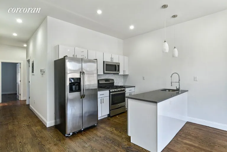 New York City Real Estate | View 1610 Eastern Parkway, 2 | room 4 | View 5