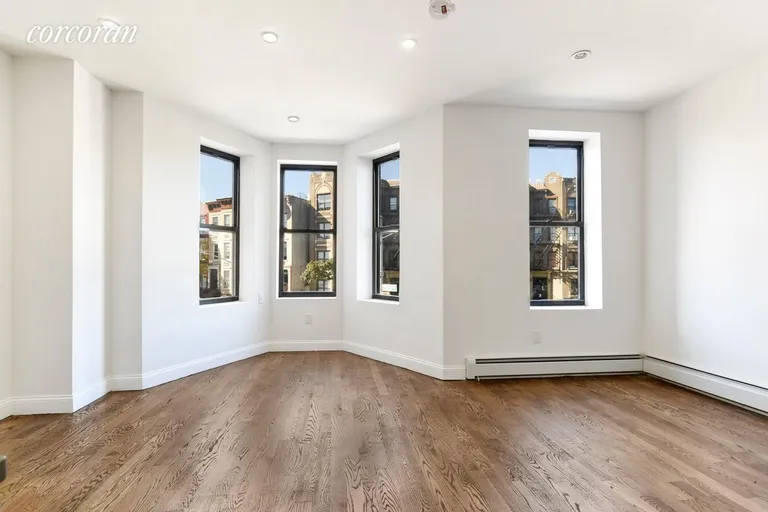 New York City Real Estate | View 1610 Eastern Parkway, 2 | room 5 | View 6