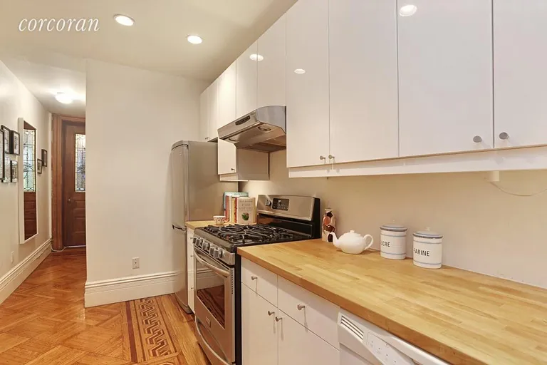New York City Real Estate | View 483 14th Street, 2 | room 2 | View 3
