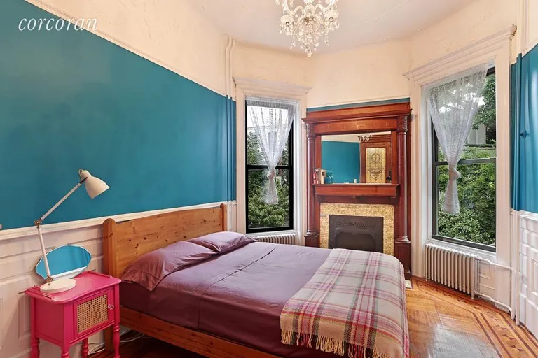 New York City Real Estate | View 483 14th Street, 2 | room 3 | View 4