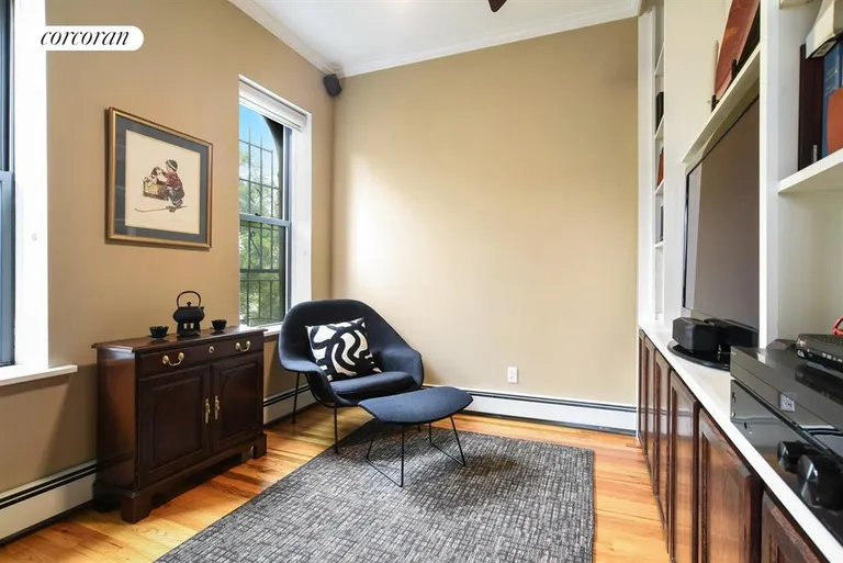 New York City Real Estate | View 422 13th Street, 4F | Den | View 3