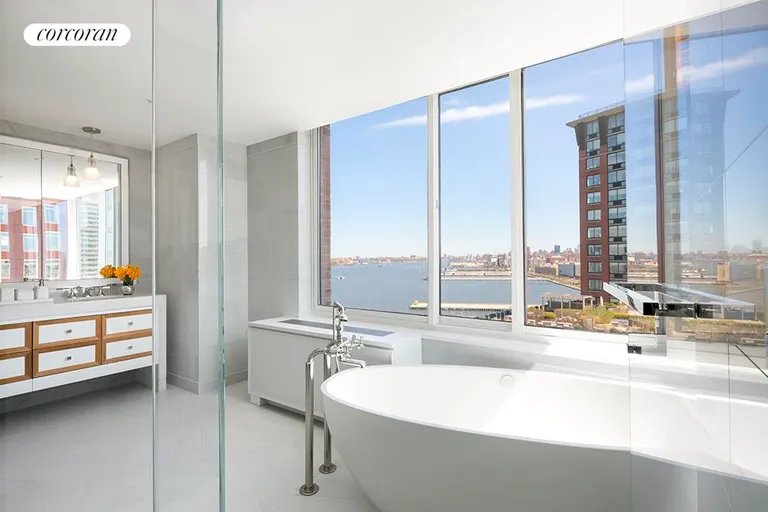 New York City Real Estate | View 212 Warren Street, 23G | room 6 | View 7