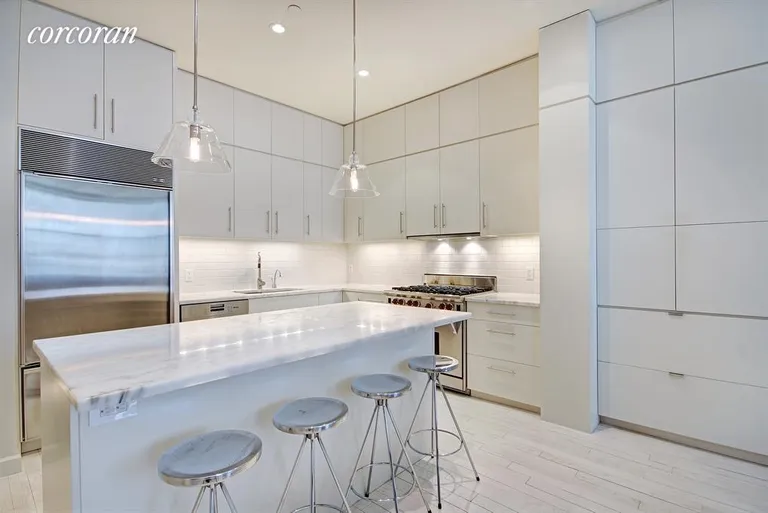 New York City Real Estate | View 73 Worth Street, 3R | Kitchen | View 2