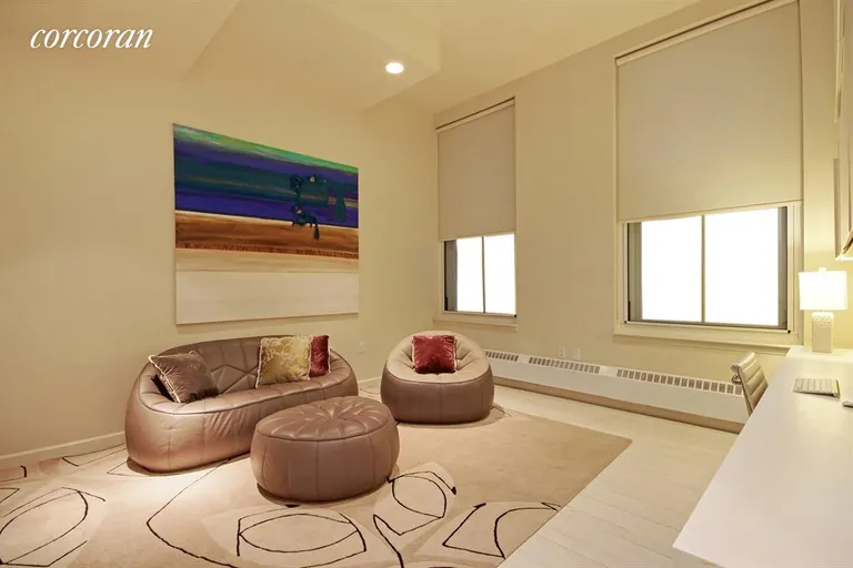 New York City Real Estate | View 73 Worth Street, 3R | 2nd Bedroom | View 4